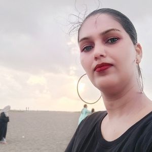 Meet your Posher, Sapna